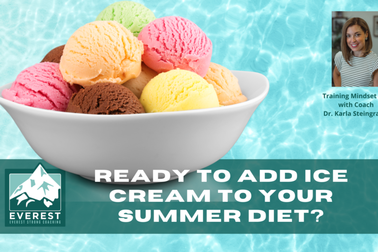 Training Tips with Karla Steingraber Training Tips with Karla Steingraber