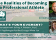 THE REALITIES OF BECOMING A PROFESSIONAL ATHLETE FROM AN MLB SPORTS PSYCHOLOGIST