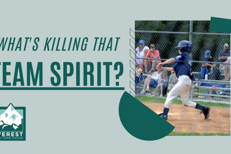 Ready for (1) Team Sports